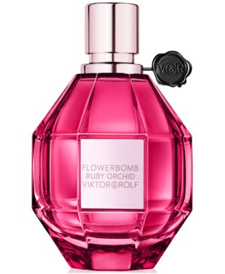 Flowerbomb Ruby Orchid Eau de Parfum, 5.04 oz., Created for Macy’s