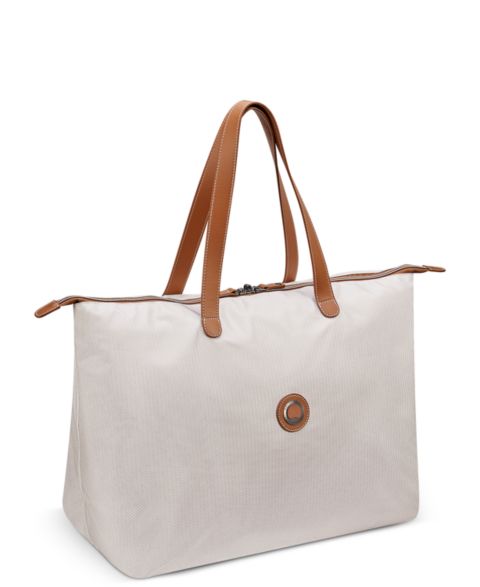 Сумка Delsey Paris Delsey Chatelet Air 2.0 17.5", цвет: Ангора