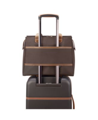 Delsey Chatelet Air 2.0 16" Tote Bag