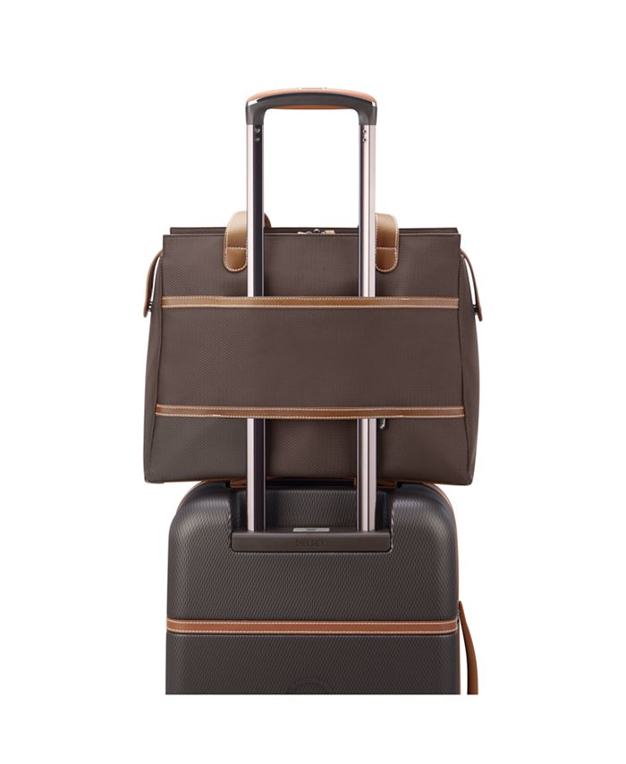 Delsey Chatelet Air 2.0 Shoulder Bag Macy's