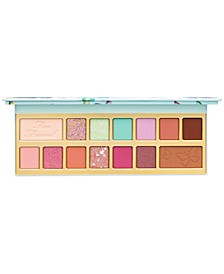 Too Femme Ethereal Eye Shadow Palette
