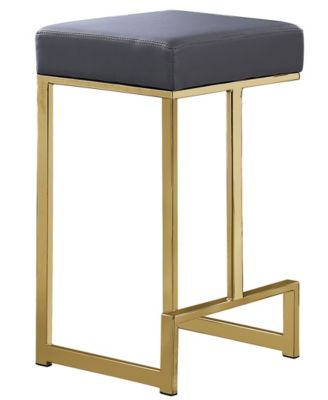 Dorrington Backless Counter Height Stool, Set of 2