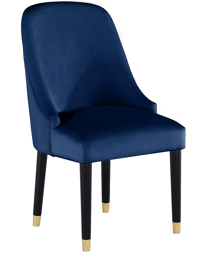 Best Master Furniture Serenity Side Chairs, Set of 2 Macy's