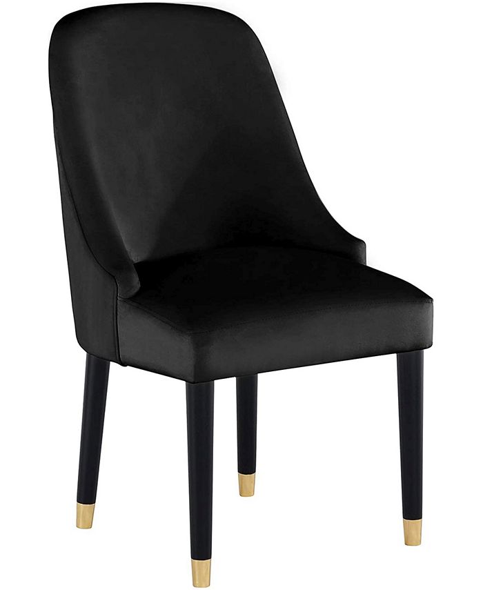 Best Master Furniture Best Master Serenity Side Chairs, Set of 2 Macy's