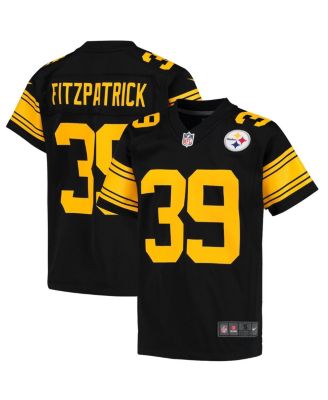 Official Pittsburgh Steelers Minkah Fitzpatrick Jerseys, Steelers Minkah  Fitzpatrick Jersey, Jerseys