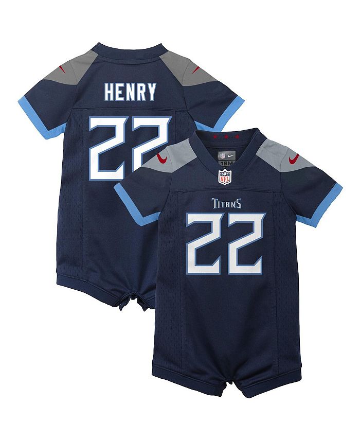 Infant hotsell titans jersey