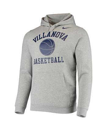 Villanova outlet basketball hoodie