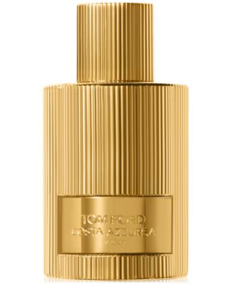 Tom Ford Costa Azzurra Parfum Spray, 3.4 oz. - Macy's
