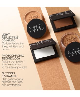 Light Reflecting Pressed Setting Powder, .35 oz