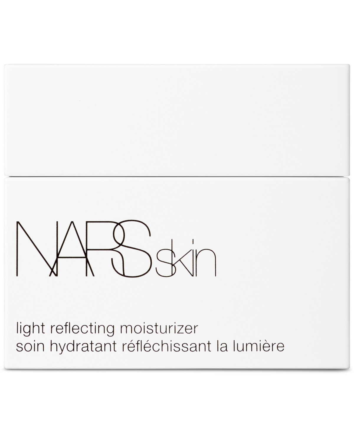 Light Reflecting Moisturizer