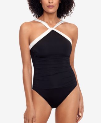 ralph lauren swim suit