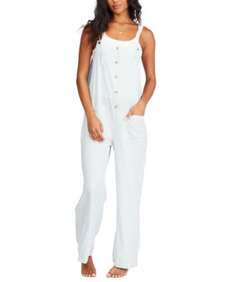 Billabong - Juniors' Beach Cruiser Overalls