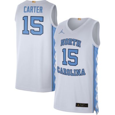 North Carolina high quality Jordan Jersey Limited