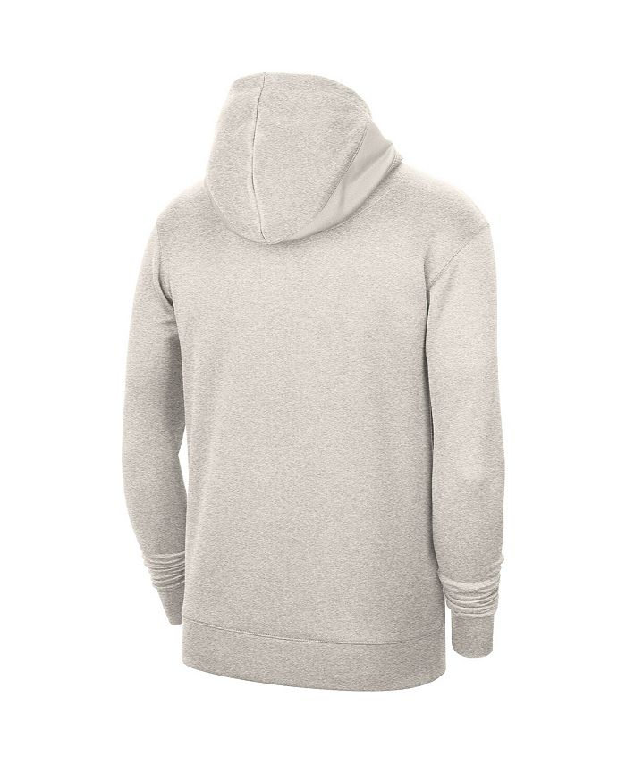 Nike Men's White Brooklyn Nets 20212022 Spotlight On Court Performance