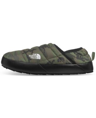 The North Face Men's ThermoBall Traction Mule V Slippers