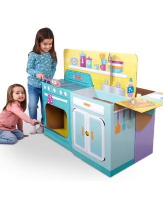 Pop2Play - Kitchen Nursery