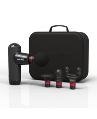 Tzumi - Pro Fit Super Mini G500 Gun Massager