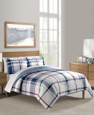 Sunham - Nathan Comforter Set