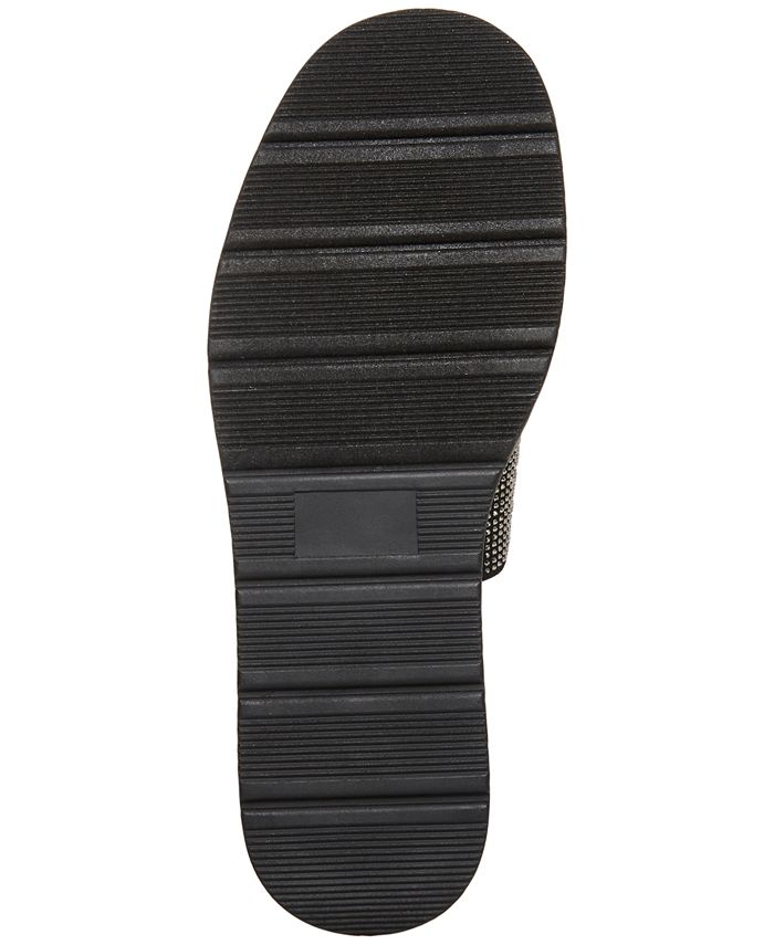 Madden Girl WesleyR Platform Wedge Sandals Macy's