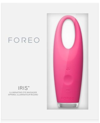 IRIS™ Illuminating Eye Massager