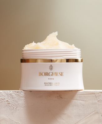 Rinfrescante Sugar Body Polish, 8 oz.