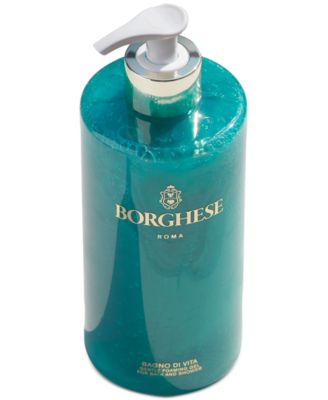 Bagno Di Vita Bath & Shower Gel, 15 oz.