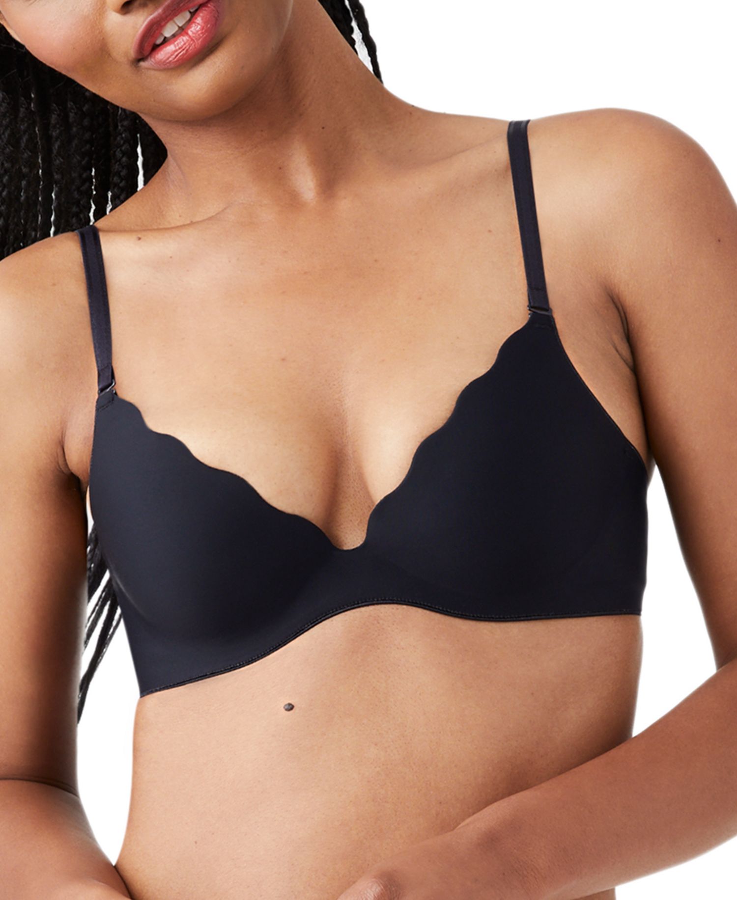 b.wow'd Push-Up Convertible Bra 958287