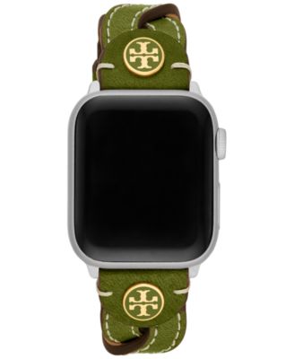 44mm apple watch band tory burch