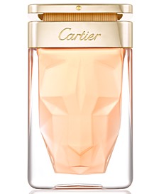 La Panthère Eau de Parfum Fragrance Collection
