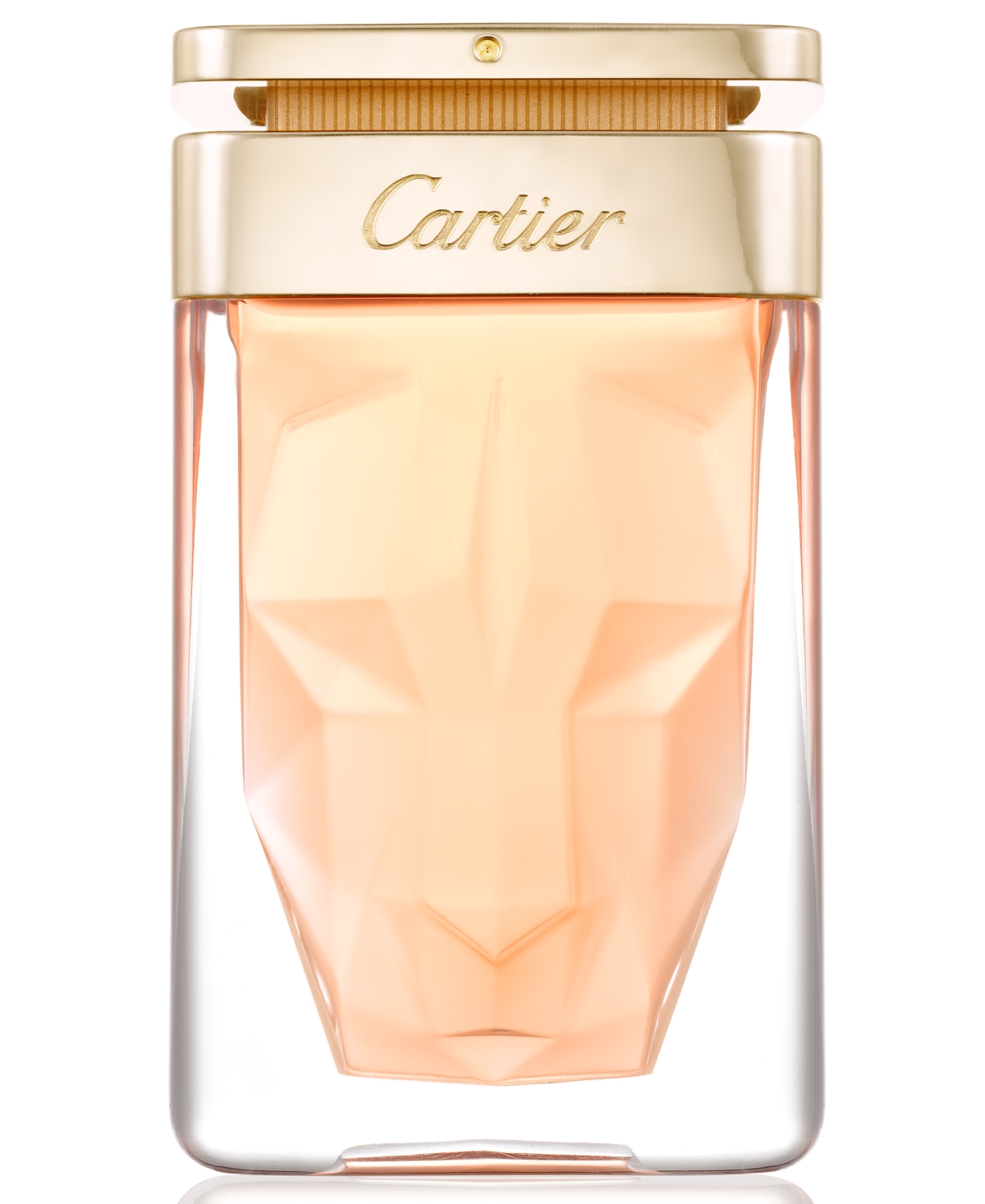 Cartier La Panthere Eau de Parfum Spray, 2.5 oz