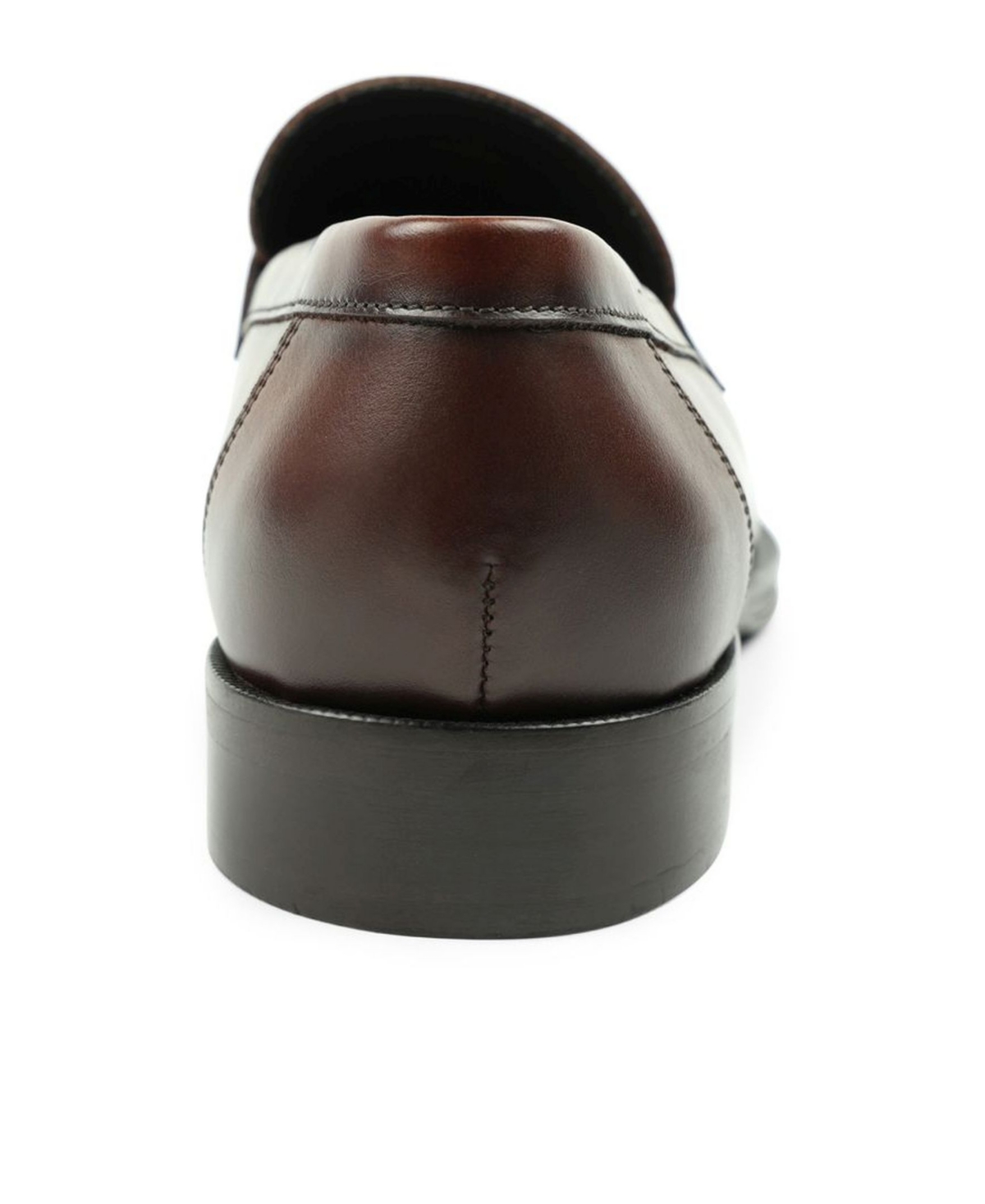 Bruno Magi Men's Nathan Leather Dress Loafer