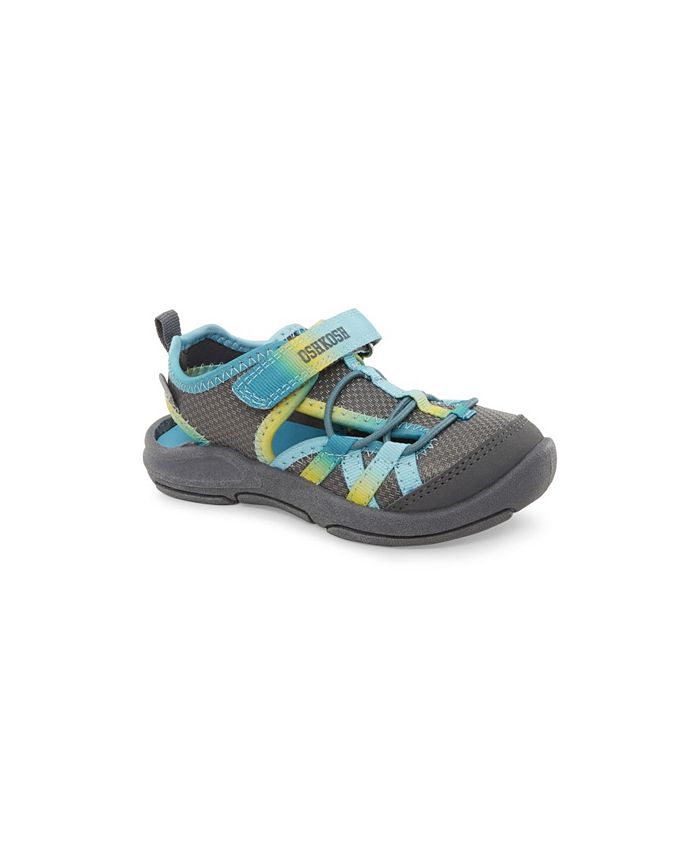 Oshkosh B Gosh Little Boys Dilan Athletic Sandals Macy s