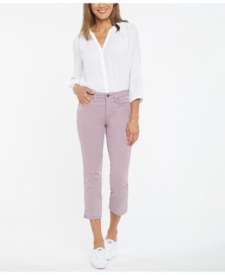 NYDJ Purple Jeans For Women - Macy's