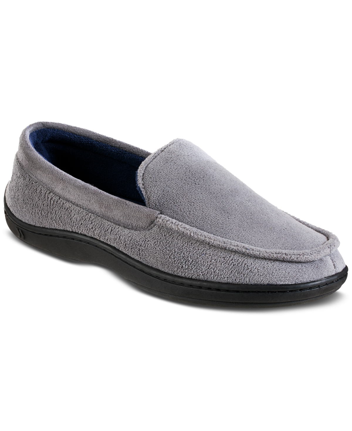 Isotoner impressions clearance slippers
