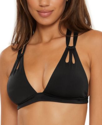 becca color code halter bikini top