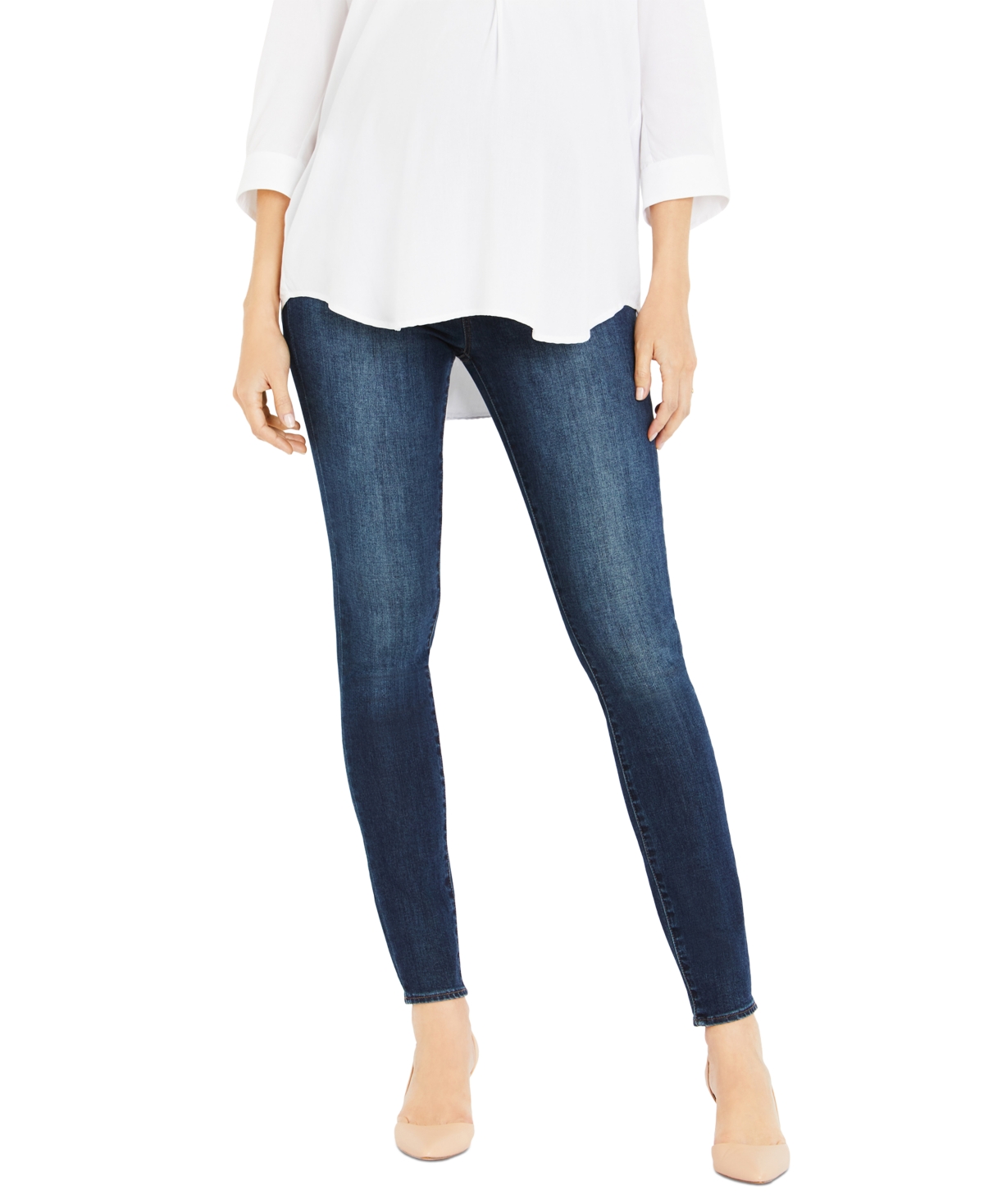  Articles of Society Maternity Skinny Jeans