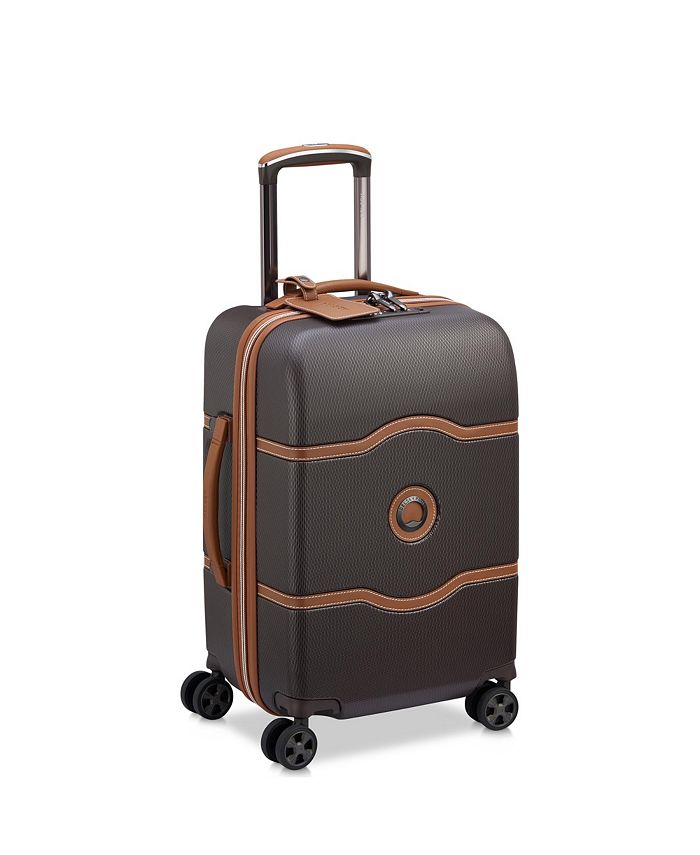 chatelet air 2.0 19 carry on spinner