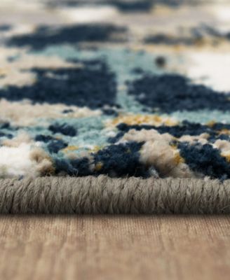 CLOSEOUT! Vanguard Provenance 8' x 11' Area Rug