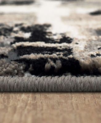 CLOSEOUT! Vanguard Provenance Area Rug