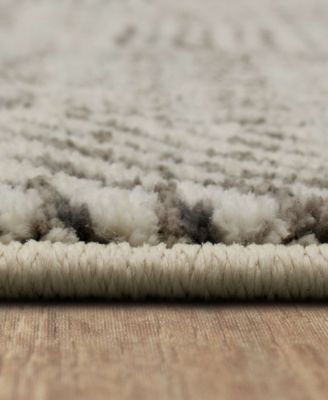 CLOSEOUT! Vanguard Minoan 8' x 11' Area Rug