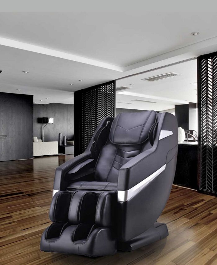 Brookstone BK250 Massage Chair Macy