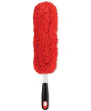 OXO Good Grips Toilet Brush & Plunger Combo - Macy's