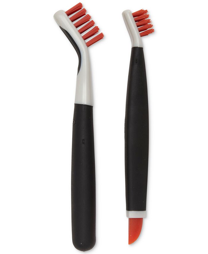 OXO Good Grips Deep Clean Brush Set