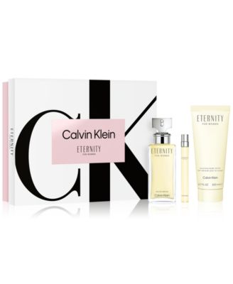 macys eternity gift set