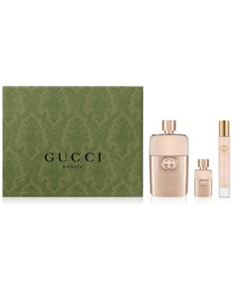 gucci guilty set macys