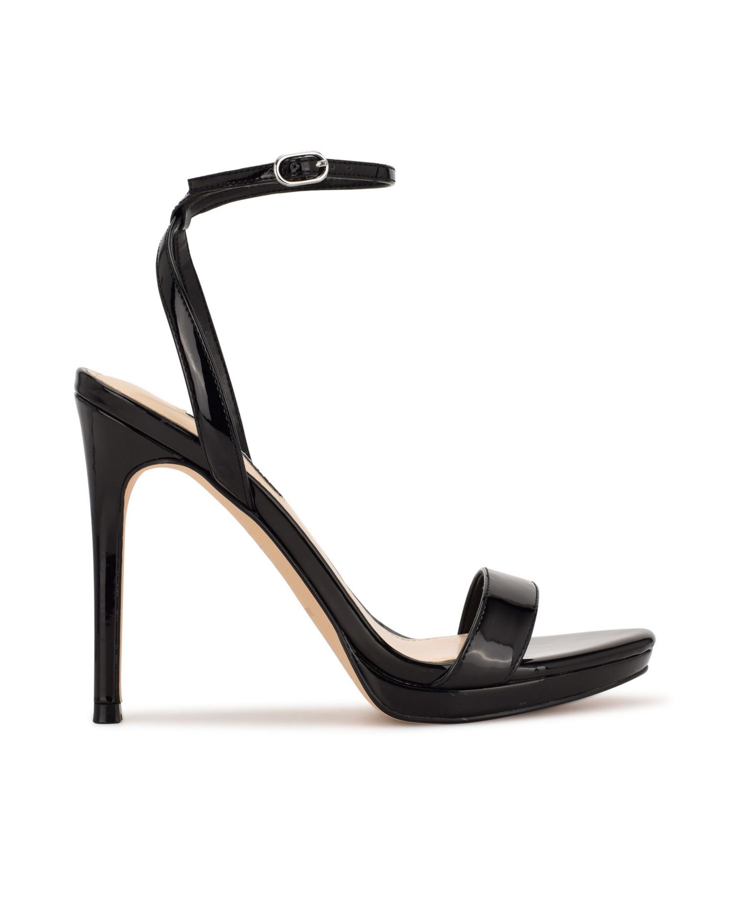 Women's Loola Ankle Strap High Stiletto Sandals