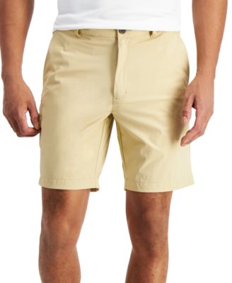 Alfani Men's Tech Shorts, Created For 