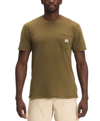 Heritage Patch Pocket T-Shirt 