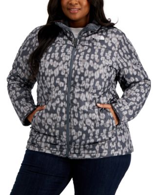 north face 3x womens jacket