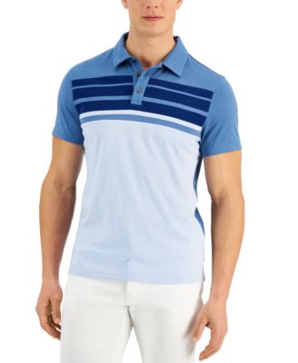 mens polo pajama shorts